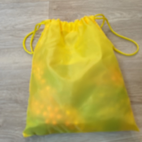 Emido building block toys colorful building toys plastic in pouch like new - Picture 2 of 7